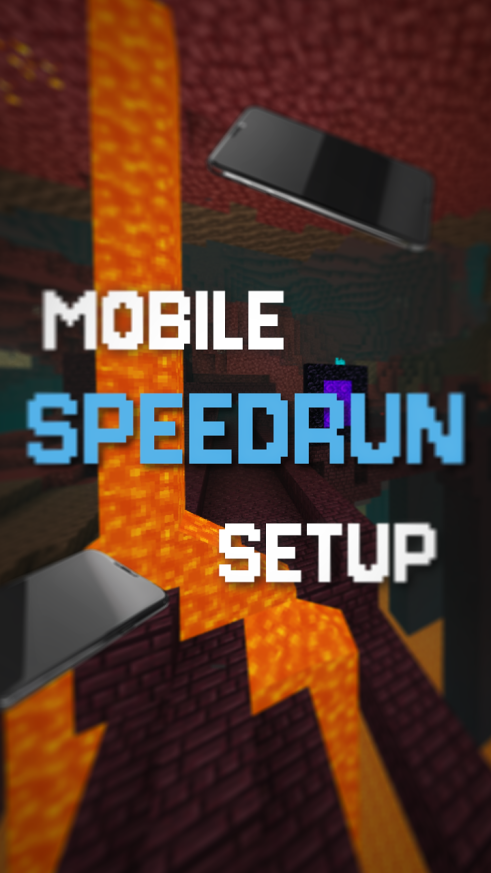 Speedrun setup tutorial